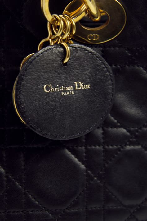 lady dior chouchou